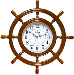 Wall clock Gastar