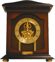 Table clock Gastar