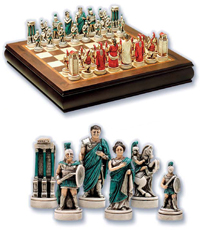 Giglio chess