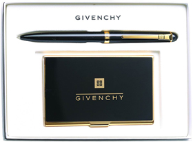 подарочные наборы Givenchy