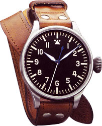 Grande Pilot's Watch 1940 года