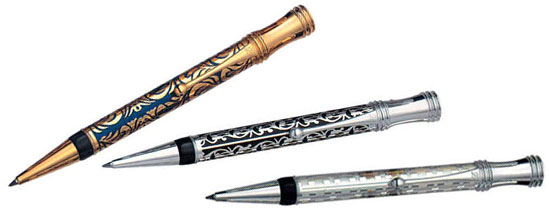 Шариковые ручки Laban