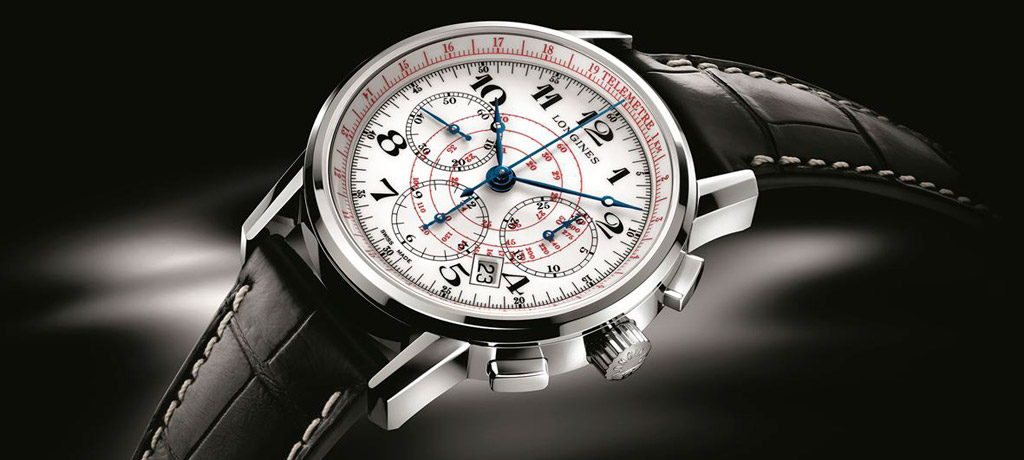 Наручные часы Longines — купить в AllTime.ru, фото и цены в каталоге интернет-магазина