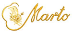 Marto logo