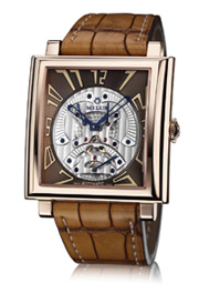 Milus watches