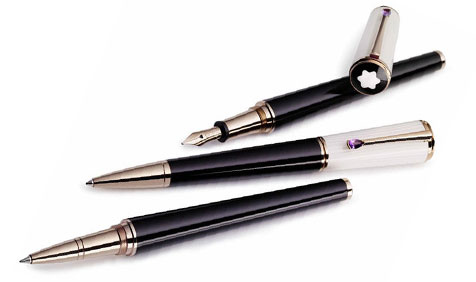 Montblanc