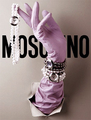 Moschino