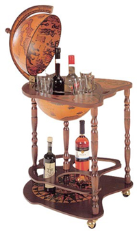 - Pellerano Globi Bar