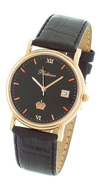 Royal Time