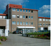 Bauer-Walser A.G