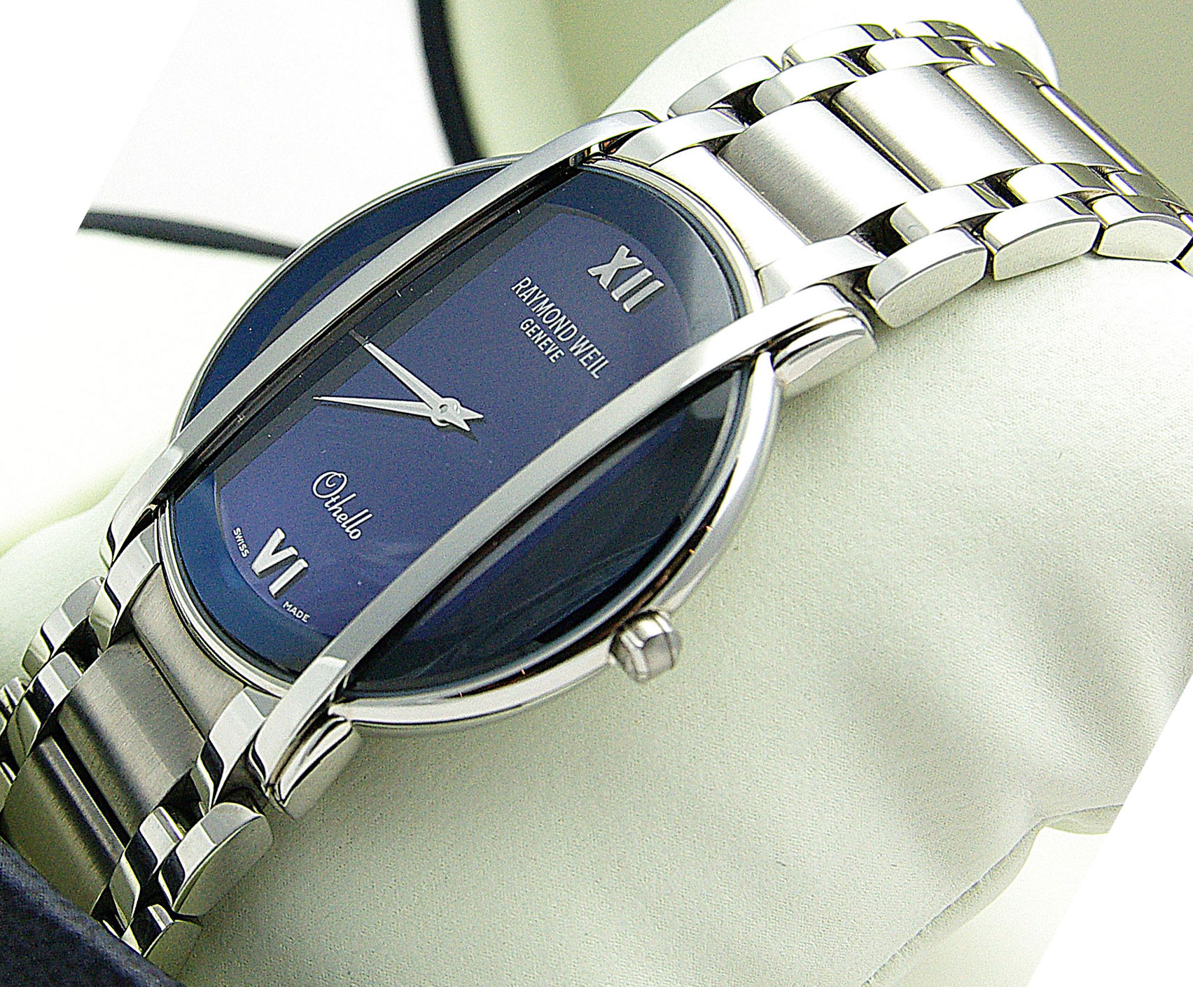 raymond weil allegro