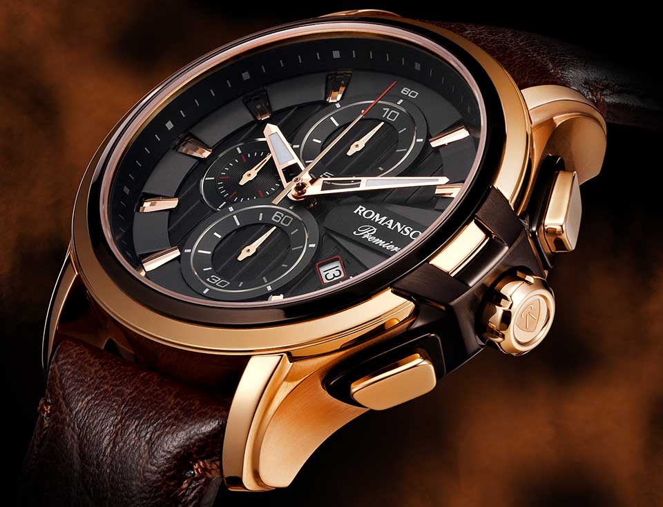 Высокое качество швейцарских часов. Швейцарские часы Романсон. Романсон часы дорогие. Часы Романсон мужские. Часовой бренд Романсон.
