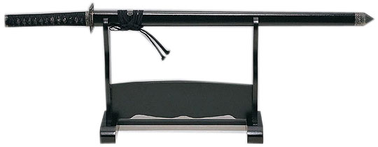  Ryuichi Swords