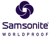 Логотип компании Samsonite