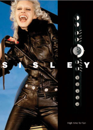 Sisley