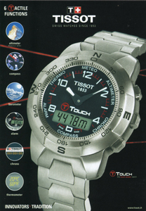 Tissot 