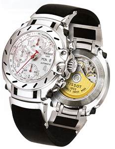 Tissot