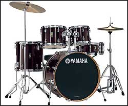   Yamaha