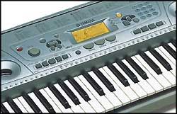      Yamaha