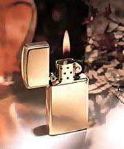  Zippo