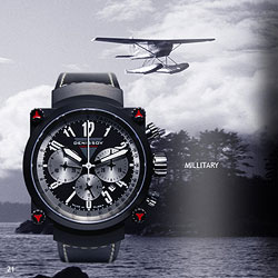 Denissov Watch Company