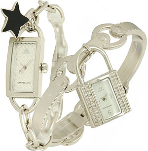 Часы из коллекций Super Star и Lock