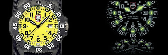Luminox