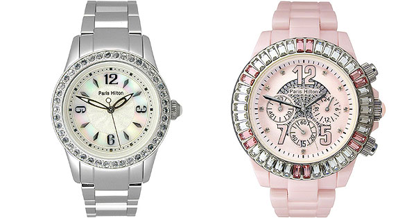    Round  Chrono