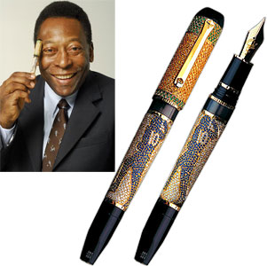  Pele