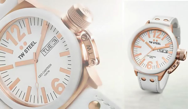 Наручные часы TW Steel