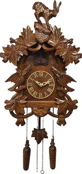 Настенные часы Columbus CQ-043
