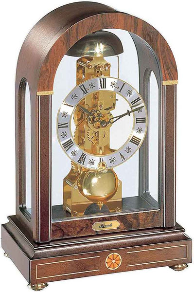 

Настольные часы Hermle 22712-030791