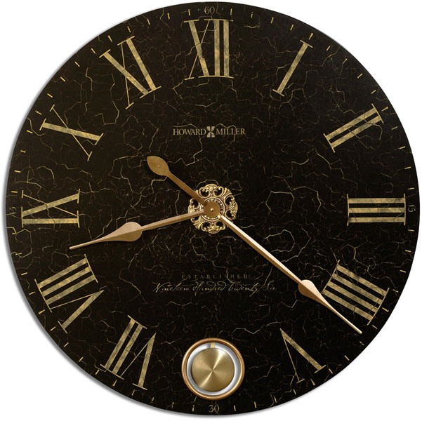 Настенные часы Howard Miller 620-474