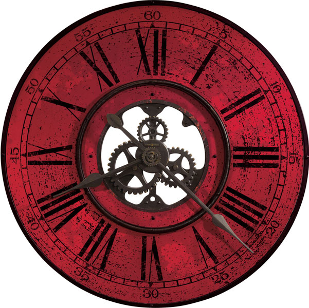 Настенные часы Howard Miller 625-569
