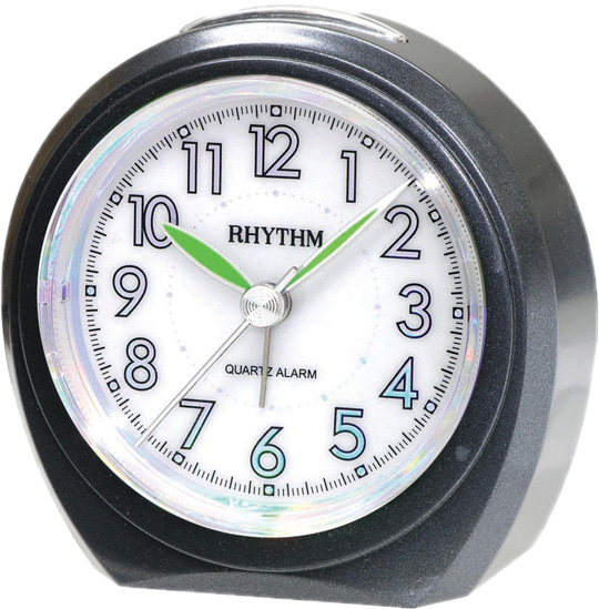 Настольные часы Rhythm CRE815NR71