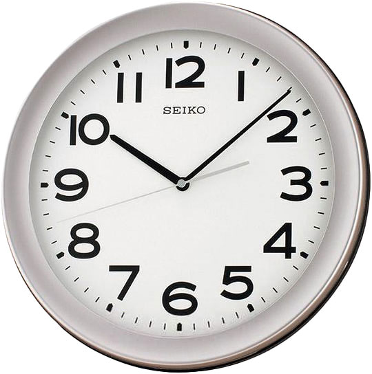 Настенные часы Seiko QXA365S