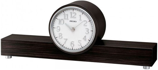 Настольные часы Seiko QXJ018B