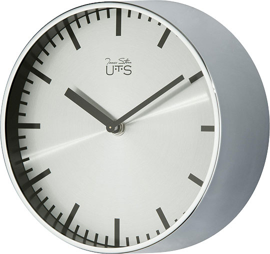 Настенные часы Tomas Stern 4017S_TS