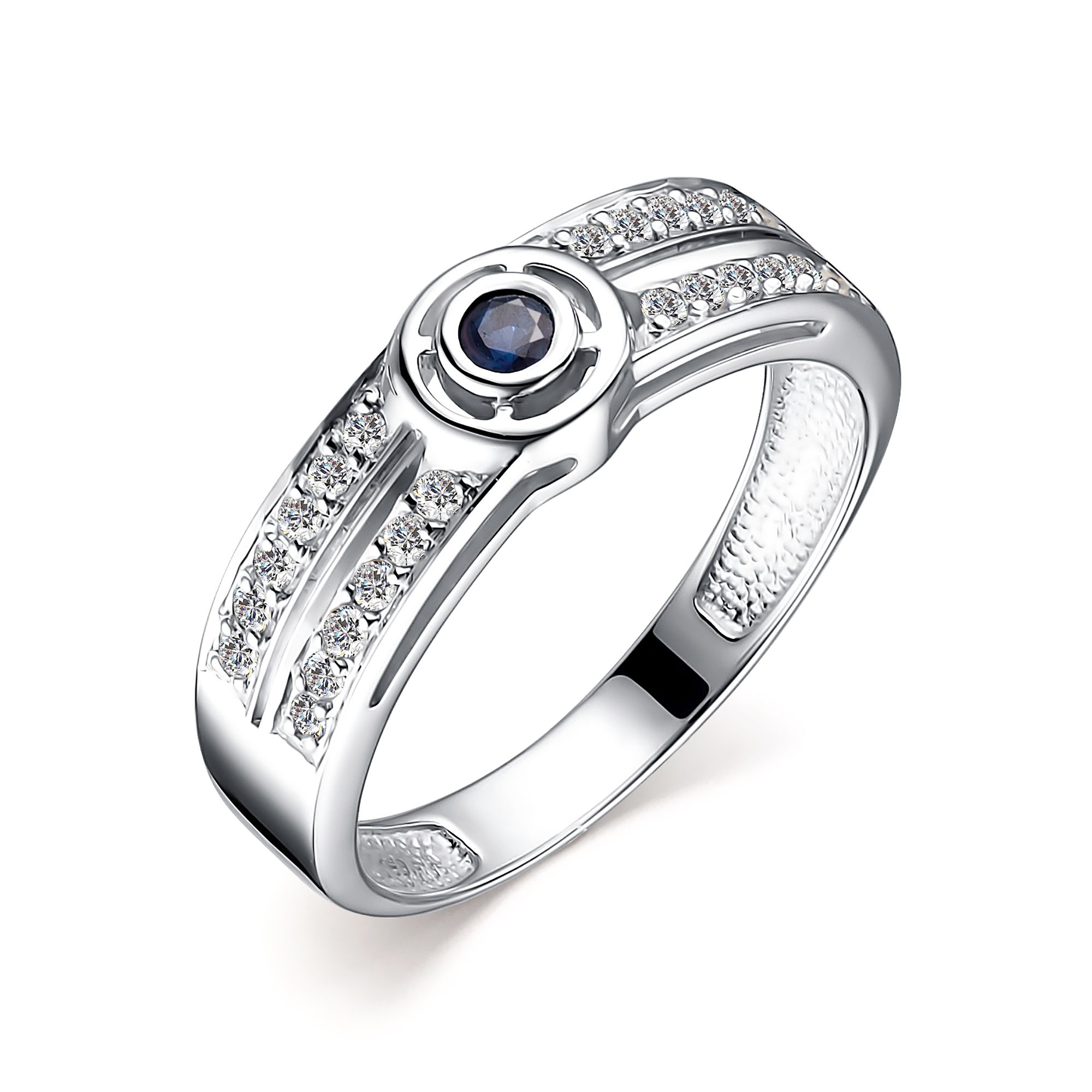 Золотое кольцо Алькор 14501-202