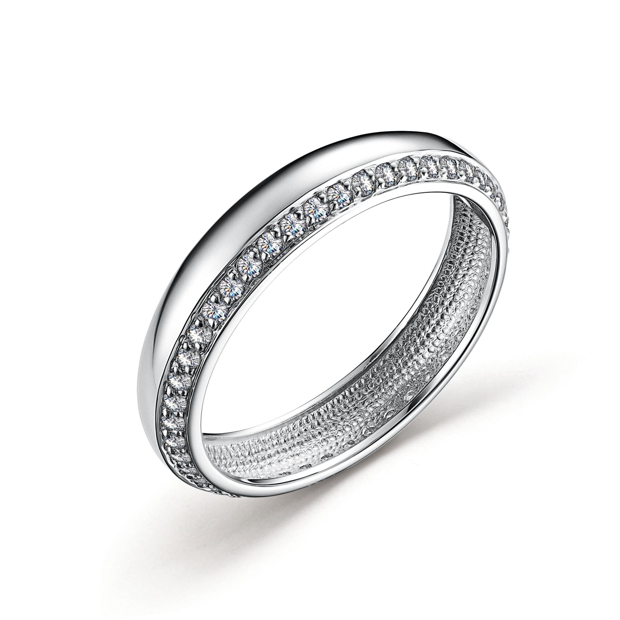 Золотое кольцо Алькор 14819-200