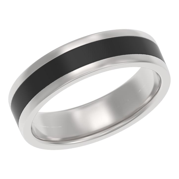 Серебряное кольцо Арина 1042651-04000 c эмалью