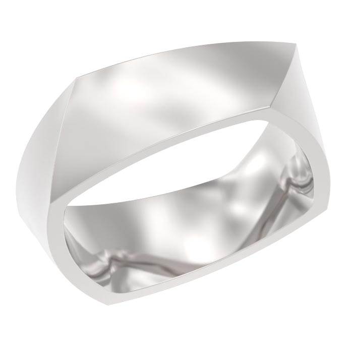 Серебряное кольцо Арина 1046041-00000