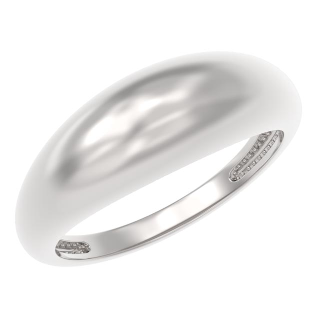 Серебряное кольцо Арина 1046151-00000