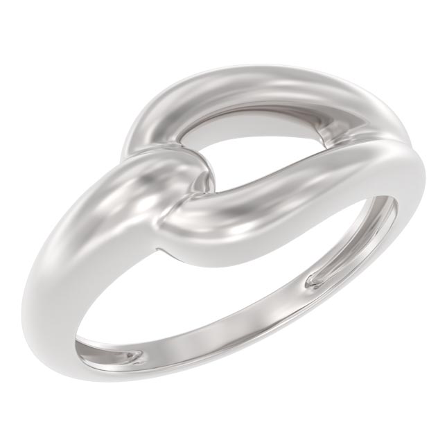 Серебряное кольцо Арина 1047671-00000