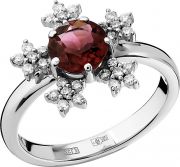 Кольцо Art I Fact Jewellery 0103.0217-rings-brilliant-turmalin