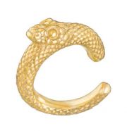 Серьги Caviar Jewellery SER017