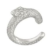 Серьги Caviar Jewellery SER018