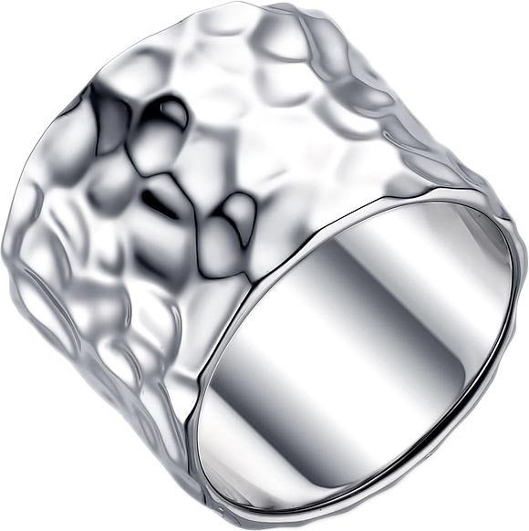 Серебряное кольцо Dewi 901011446-dv