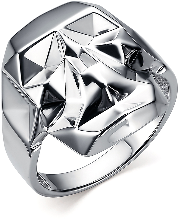 Мужской серебряный перстень Dewi 901011922