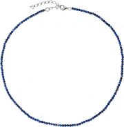 Колье DG Jewelry SV-LZ02N-rd